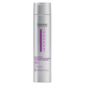 Drėkinantis Plaukų Šampūnas Kadus Professional Deep Moisture Shampoo +dovana Wella priemonė kaina