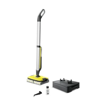 Grindų valytuvas Karcher FC7