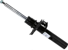 SACHS 317 575 Shock absorber