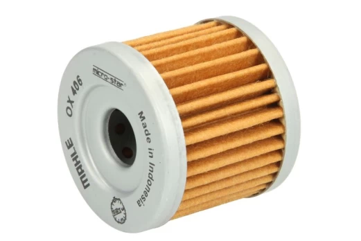 KNECHT OX406 Oil filter