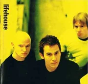CD Lifehouse - Lifehouse