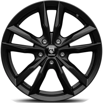 REDS Fast Matt Black R16 5x114.30 ET40 CB72.30 J6.5