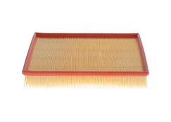 Oro filtras BOSCH 1 457 432 203 kaina