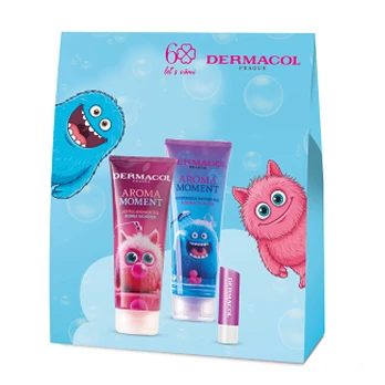 Dermacol Aroma Moment for Kids Gift Set