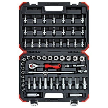 Įrankių rinkinys Gedore Red Socket Set