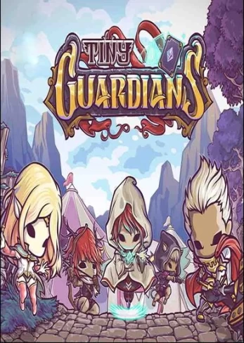 Tiny Guardians Steam
