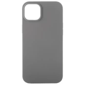 Evelatus iPhone 14 Pro Max 6.7 Premium Soft Touch silikoninis dėklas Apple Pebble kaina