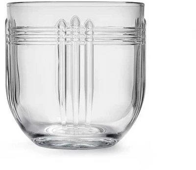 Glass The Gats - LIBBEY