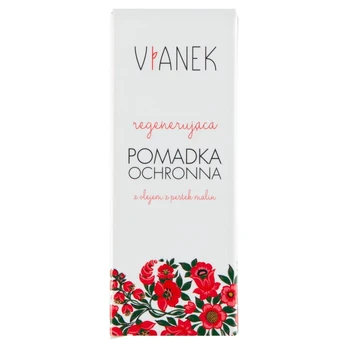 Vianek Regenerating Protective Lipstick 4,6g