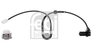 Jutiklis, rato greitis FEBI BILSTEIN 173807 kaina