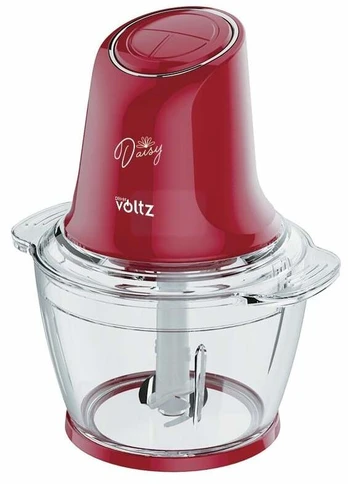Smulkintuvas Oliver Voltz Daisy OV51111W, 600 W