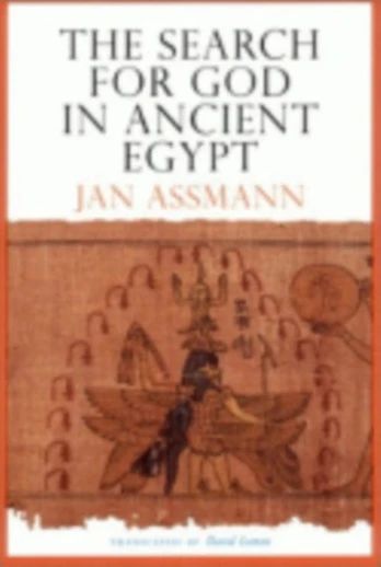 Search for God in Ancient Egypt