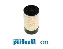 PURFLUX C513 Kuro filtras