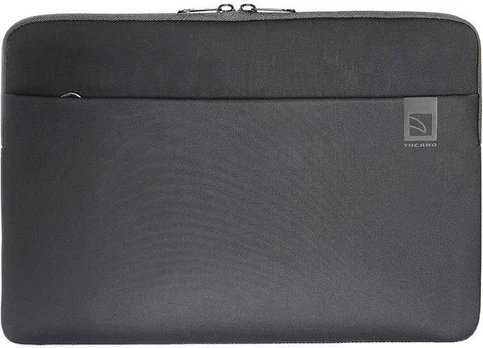 Notebook sleeve Tucano TOP 13.3", black