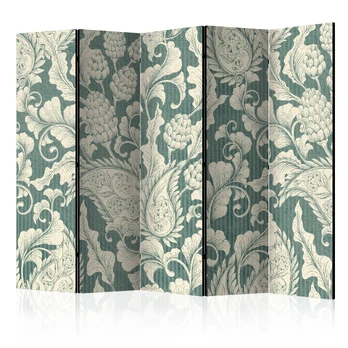 Artgeist Pertvara - Plaster Ornaments II [Room Dividers]