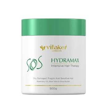 VITAKER HYDRAMAX terapija, 500 gr.