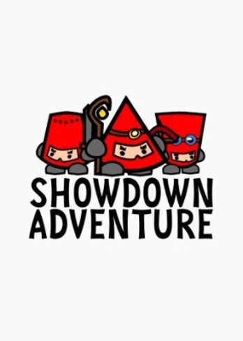 Showdown Adventure Steam