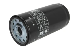 Alyvos filtras MANN-FILTER W11024 kaina