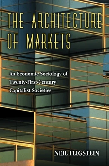 Architecture of Markets