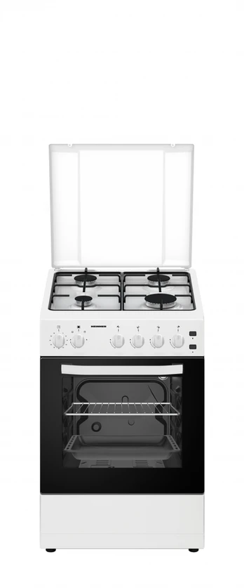 Viryklė Heinner HFSC-S50LITGWH