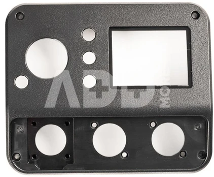 Godox Knowled F600B faceplate