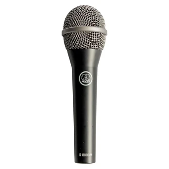 AKG D8000M – vokalinis mikrofonas