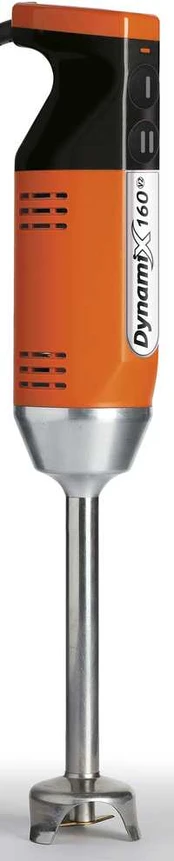 Mixer Two-Speed 160, Dynamix