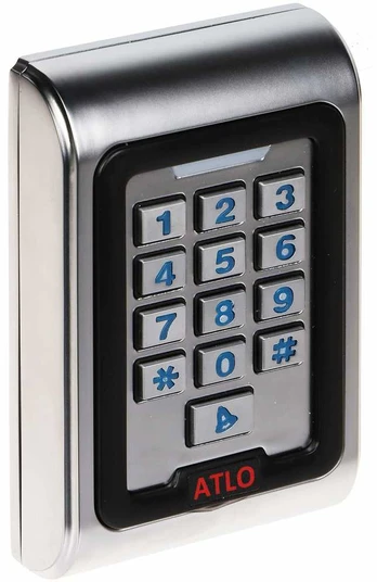 KODINĖ SPYNA ATLO-KRMD-520