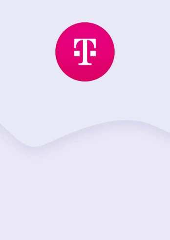 Recharge T-Mobile - top up Poland