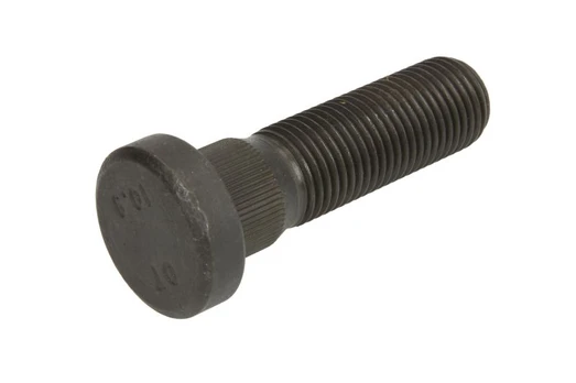 DT SPARE PARTS rato varžtas 1.17136