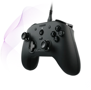 Nacon - Revo (PC Series)