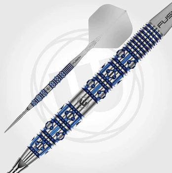 Strėlytės Winmau Lunaris Tapered Switch Point 90%, 22 gramų