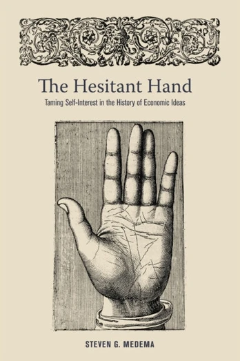 Hesitant Hand