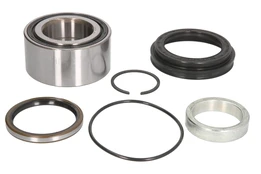 Rato guolio komplektas SNR R141.16 kaina