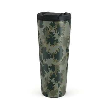 Moss - Travel Mug, 700 ml / Flap