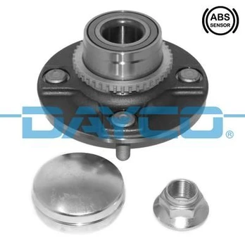 Rato guolio komplektas DAYCO KWD1413
