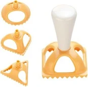 Forma koldūnų gaminimui Tescoma Delicia 630049
