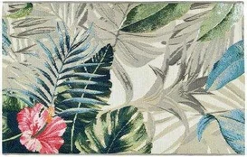 Kilimas Jungle-06, 75x150 cm