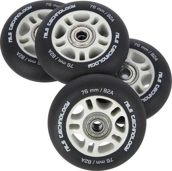 Ratukas Nils Extreme, 12 vnt.