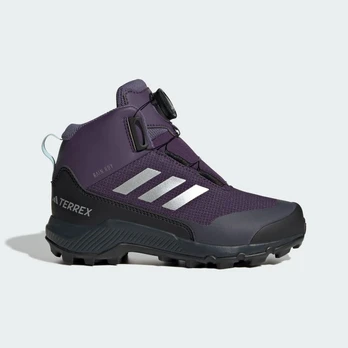 adidas Terrex Winter Mid BOA RAIN.RDY Hiking - Dydis 30 (JS2970 Žygio batai)