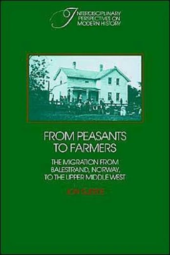 From Peasants to Farmers