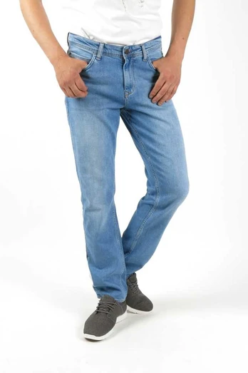 Džinsai BLK JEANS