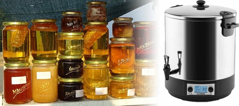 25 l; 2000 W; -