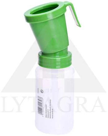 Dezinfekcinis indelis 300 ml 15656