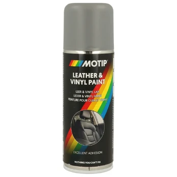 Odos dažai pilkos spalvos 200ml