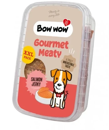 Bow Wow Ėrienos lazdelės XXL 250g
