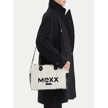 MEXX Rankinė CEO-MEXX-AJ-001-10 Balta
