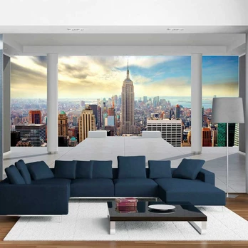 Fototapetai Pabudimas, 150x105 cm