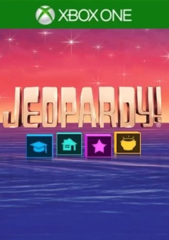Jeopardy! Xbox One