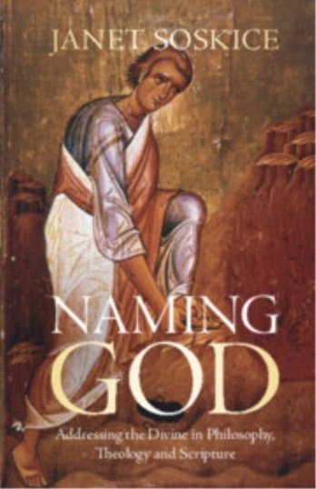 Naming God